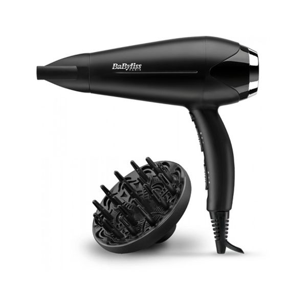 BaByliss D572DE hajszárító