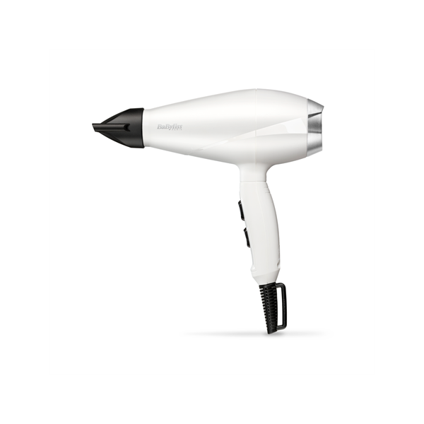 BaByliss 6704WE hajszárító