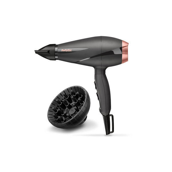 BaByliss 6709DE hajszárító