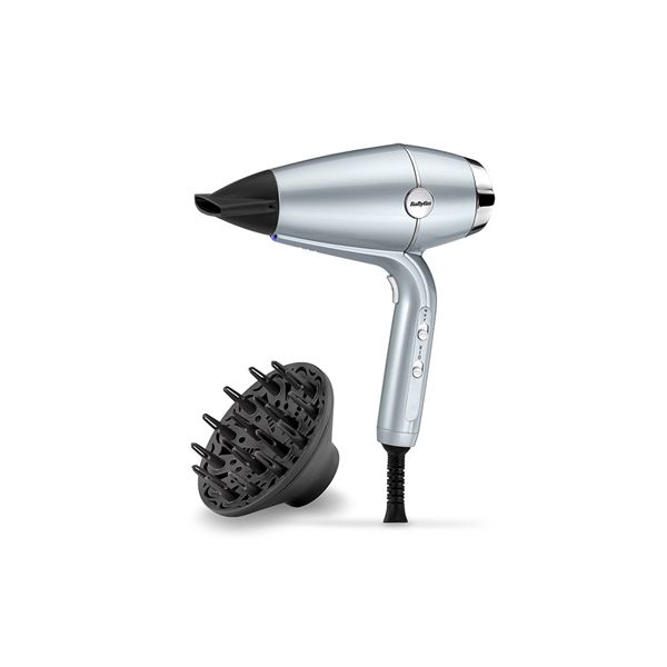 Babyliss D773DE hajszárító