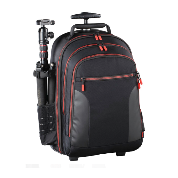 HAMA Miami 200 III fotós hátizsák (139854) fekete