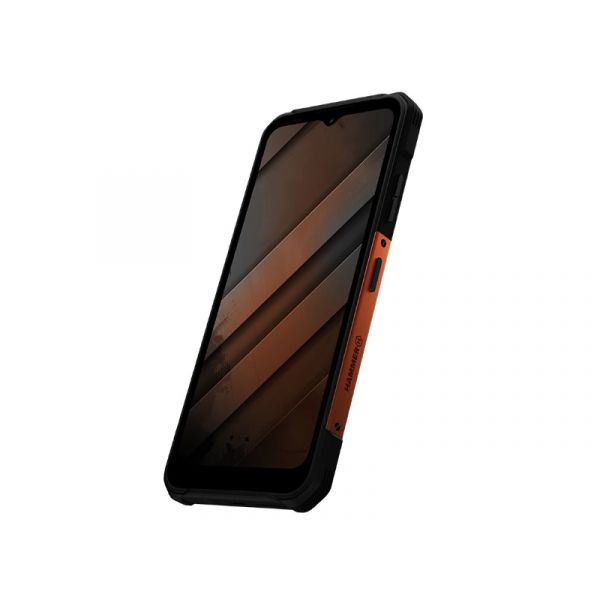 myPhone HAMMER Construction 2 Thermal 5G 8/256GB DualSIM okostelefon (TEL000962) narancssárga