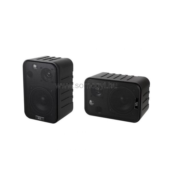 Sal BXB 10050P hangfal pár