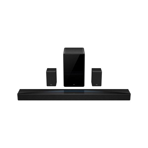 Tcl Q85HE hangprojektor