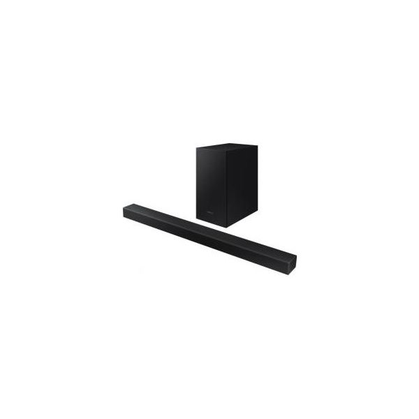 Samsung HW-T420/EN 2.1 hangprojektor 150W (RMS)