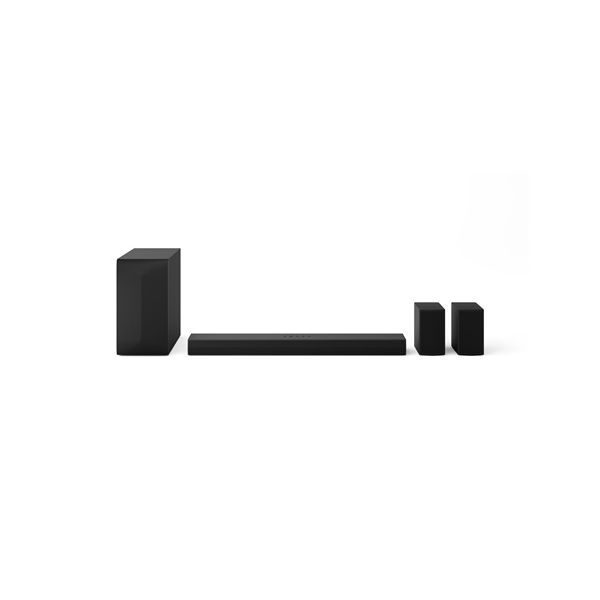 LG S60TR hangprojektor