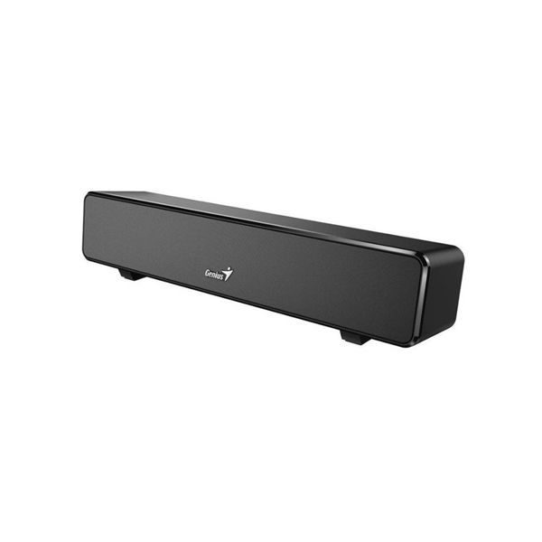 Genius 31730024400 soundbar 100 mini 6W
