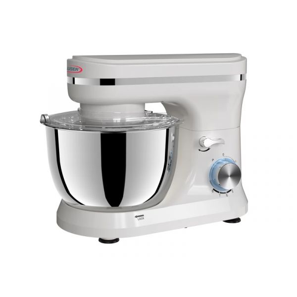 Hauser DM-1300 konyhai robotgép