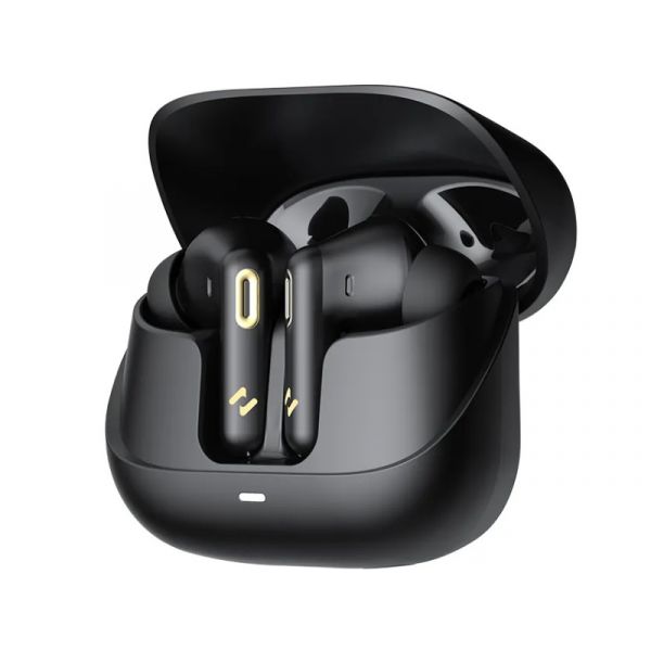 Havit TW906 PRO Vezeték Nélküli Fülhallgató TWS (TW906 PRO) fekete