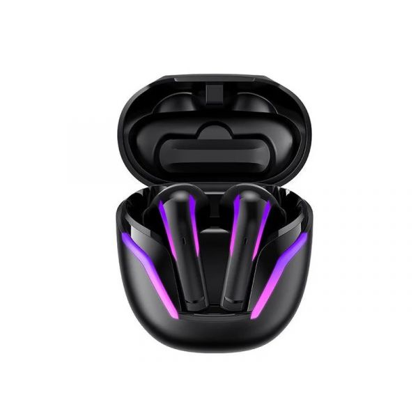 Havit TW970 Gamer Fülhallgató TWS (TW970) fekete