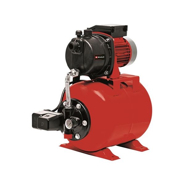 Einhell GC-WW 6538 házi vízmű