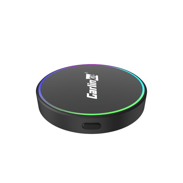 Carlinkit HD2CP-PRO Carplay&Android vezeték nélküli adapter (HD2CP-PRO)