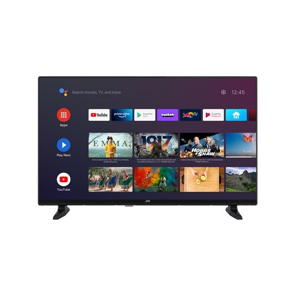 JVC LT32VAH3335 HD android smart led TV