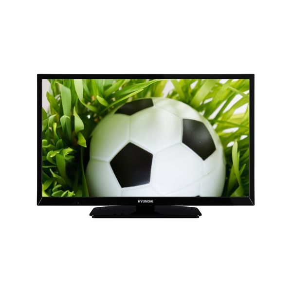 Hyundai HLP24T329 HD led TV