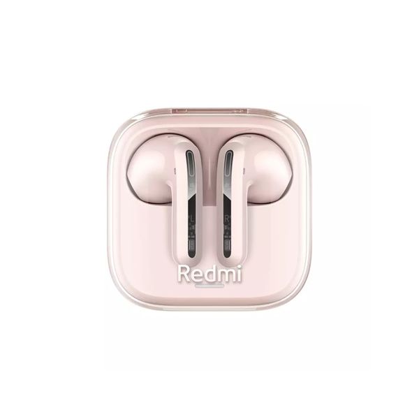 Xiaomi Redmi Buds 6 Active (BHR8395GL) headset, powder