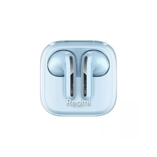 Xiaomi Redmi Buds 6 Active (BHR8394GL) headset, blue