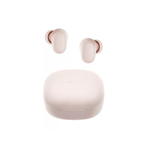 Xiaomi Redmi Buds 6 Play, rózsaszín (BHR8775GL)