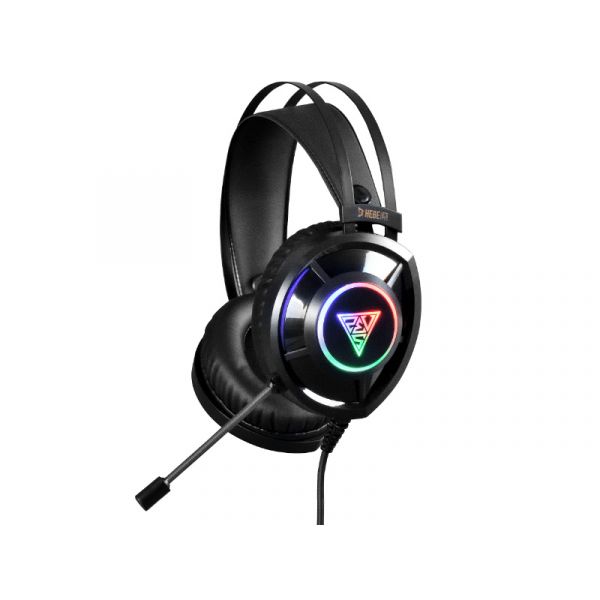 Gamdias HEBE E3 RGB Gaming headset (HEBE E3)