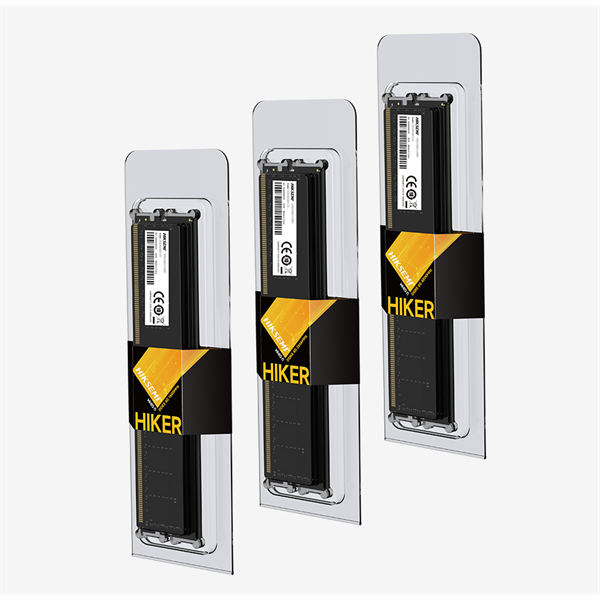 HIKSEMI Memória DDR3 8GB 1600Mhz DIMM (HSC308U16Z1 8G)