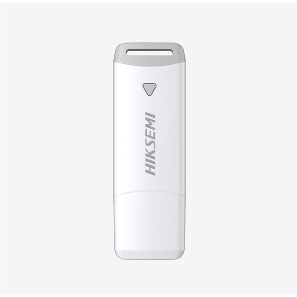 HIKSEMI Pendrive 4GB M220P "Cap" USB 2.0, Fehér (HIKVISION) (HS-USB-M220P 4G)
