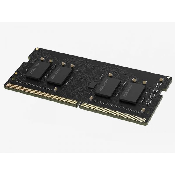 HIKSEMI NB Memória DDR4 4GB 2666Mhz SODIMM (HSC404S26Z1 4G)