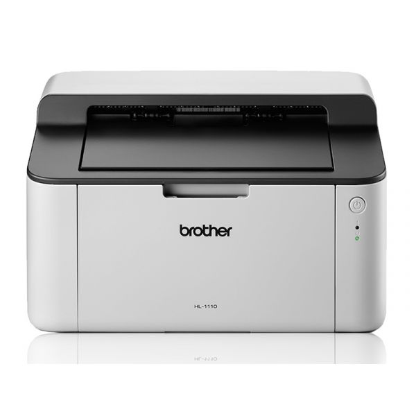 Brother HL-1110 Lézernyomtató (HL1110EYJ1)