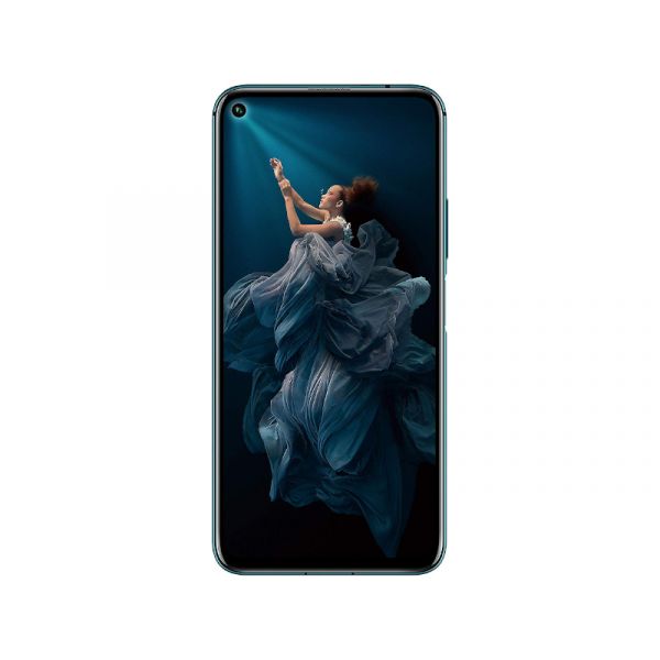 Honor 20 PRO 256GB Dual-Sim (51093VEX) Fantom kék