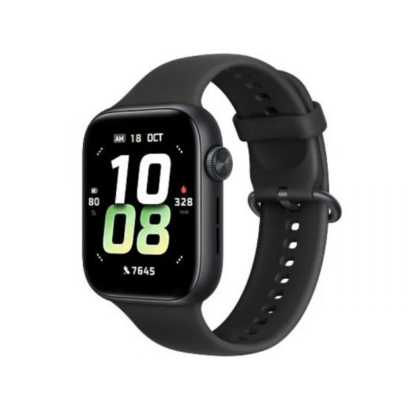 HONOR Watch 5 (5502ABGQ) fekete