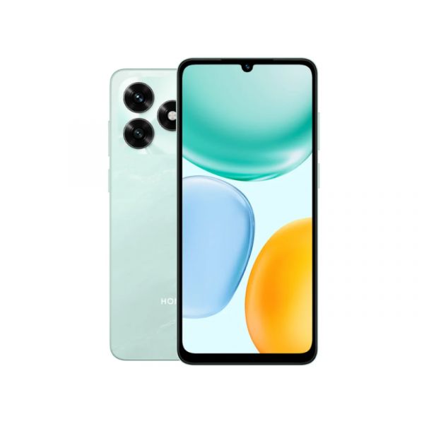 Honor X5c Plus 5G 4/128GB (5109BYFJ) Ocean Cyan
