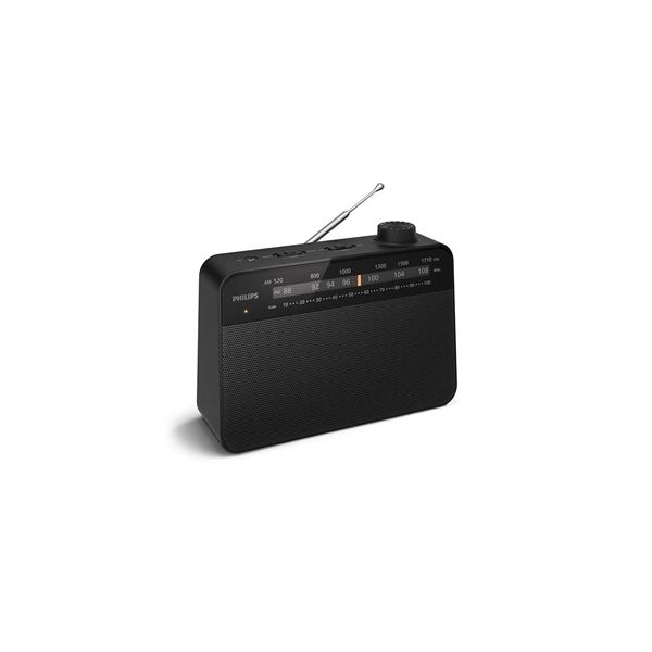 Philips TAR2509/10 hordozható rádió