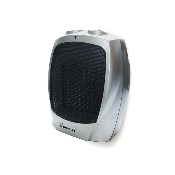 Momert 1901 kerámiatbetétes hősugárzó