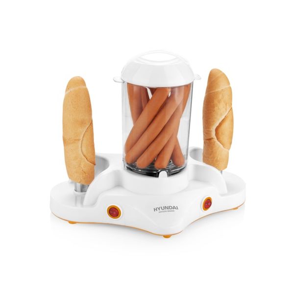 Hyundai HDM120 hot-dog készítő