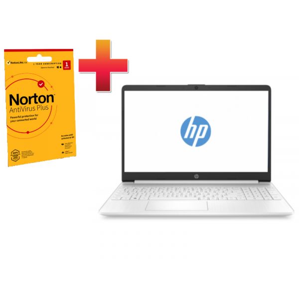 HP 15s-fq2017nh (303G2EA) fehér
