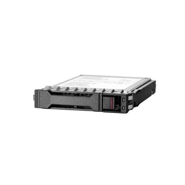HPE 2.4TB SAS 10K SFF BC 512e MV HDD (P28352-B21)