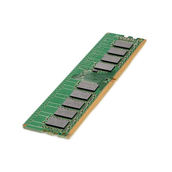 HPE Szerver memória 32GB 2Rx8 PC5-4800B-E STND Kit (P64339-B21)