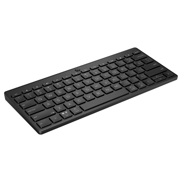 HP 350 vezeték nélküli Bluetooth billentyűzet (692S8AA) fekete