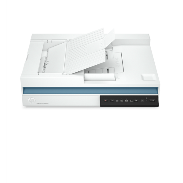 HP Scanjet Pro 3600 F1 Síkágyas szkenner (20G06A)