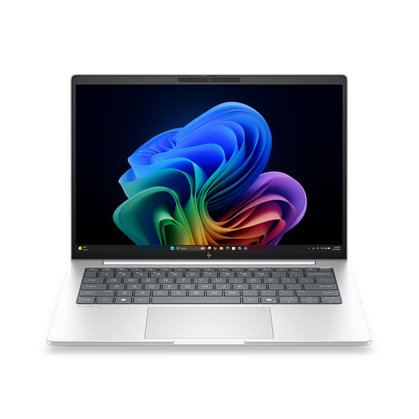 HP EliteBook 8 G2i 14 (DD4X4ET) ezüst