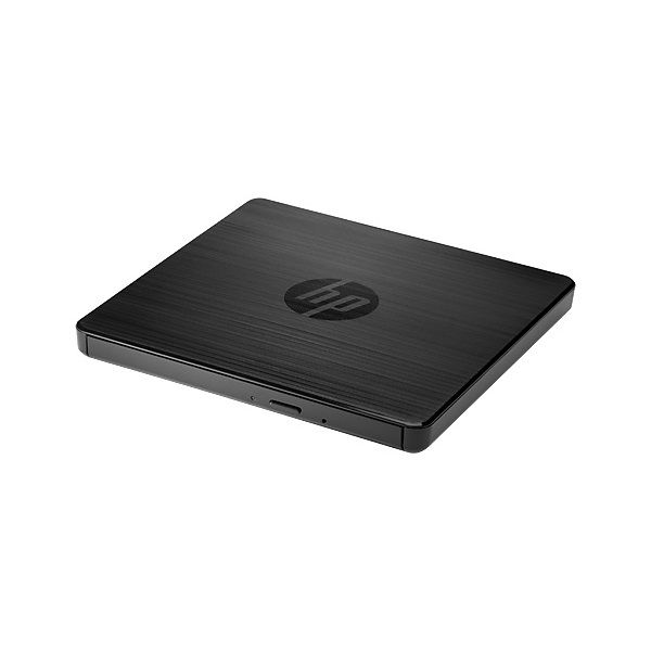 HP External USB CD-RW + DVD Író (F2B56AA)