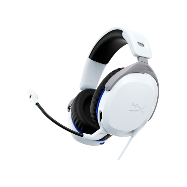 HP HYPERX CloudX Stinger 2 Gaming fejhallgató, Playstation (75X29AA)
