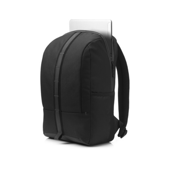 HP Commuter 15.6" notebook hátizsák (5EE91AA) fekete