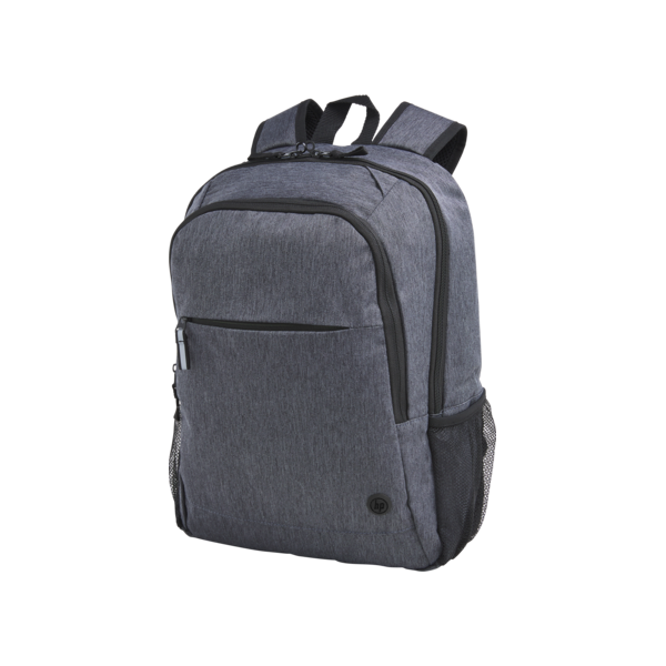 HP Prelude Pro 15.6-inch notebook hátizsák (4Z513AA) Charcoal/szürke