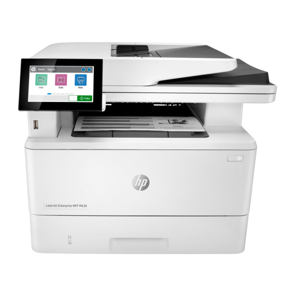HP Laserjet Enterprise M430f  MFP nyomtató (3PZ55A)