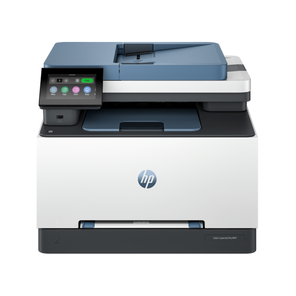 HP Laserjet Pro 3302fdw MFP színes lézernyomtató (499Q8F)