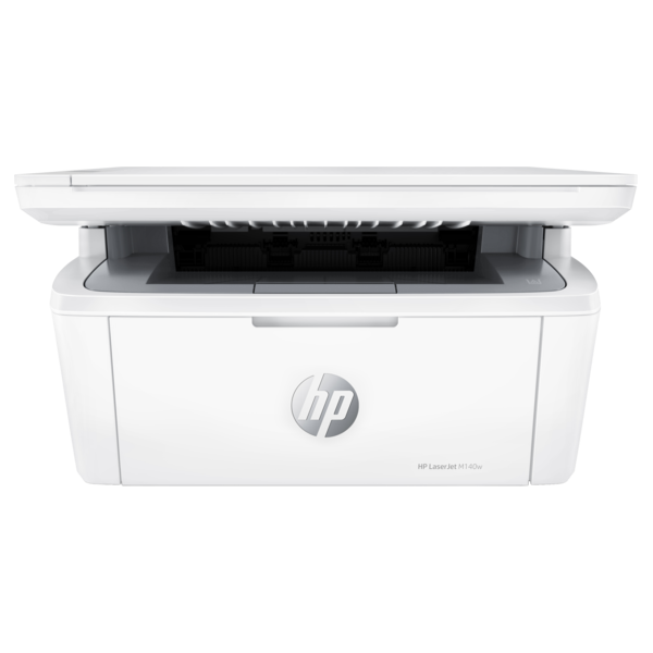 HP LaserJet MFP M140w multifunkciós lézer nyomtató (7MD72F) fehér