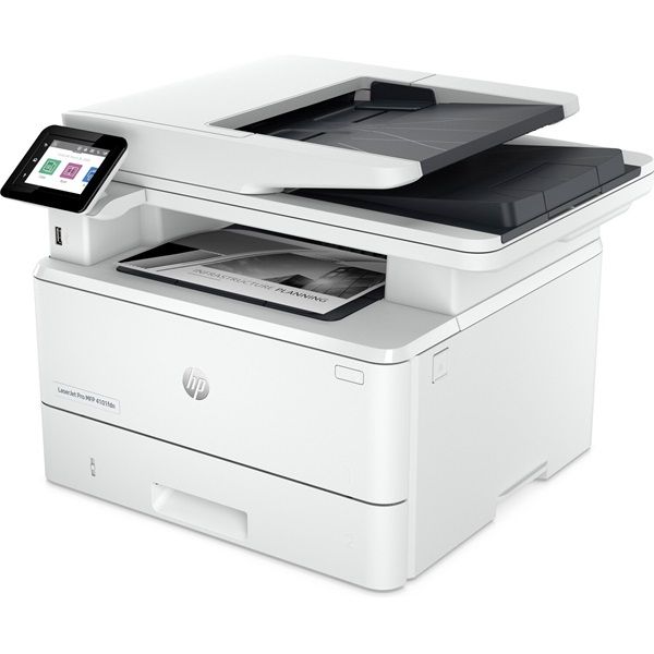 HP LaserJet Pro MFP 4102dw nyomtató (2Z622F)