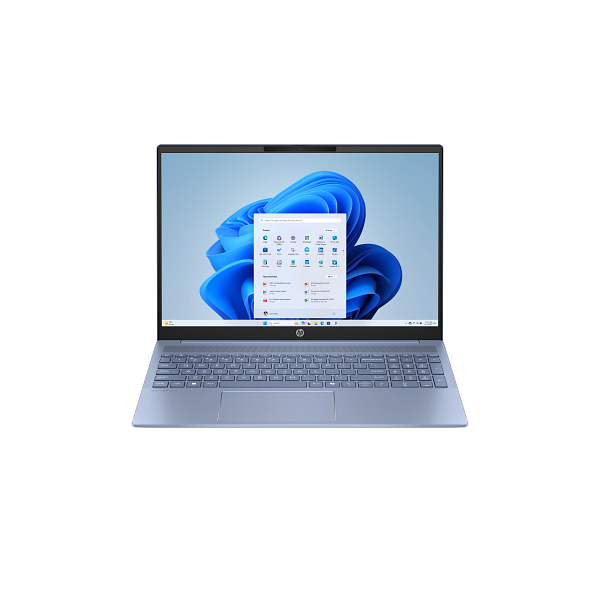 HP OmniBook 5 16-af1001nh (C92TBEA) kék