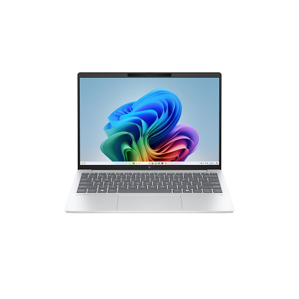 HP OmniBook 7 Aero NG AI PC 13-bg1001nh (C92SWEA#AKC) ezüst