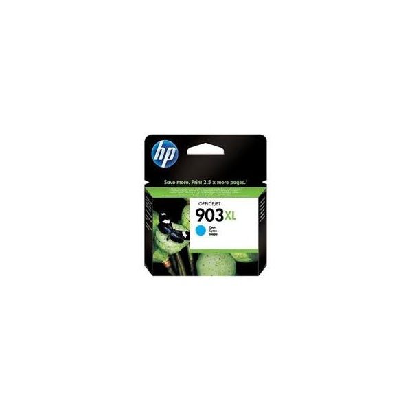 HP Tintapatron No903XL (T6M03AE) Ciánkék
