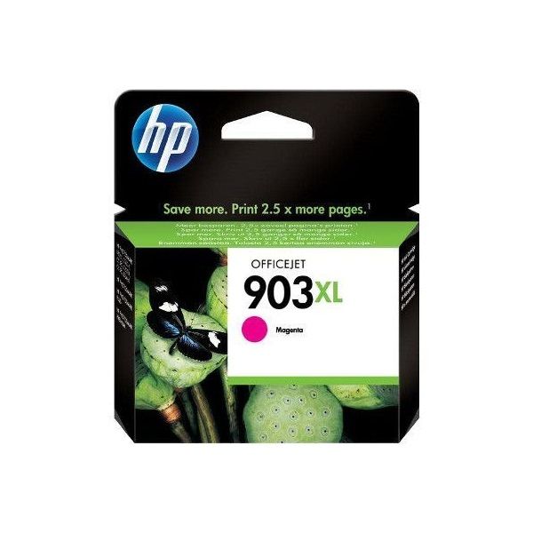 HP Tintapatron No903XL (T6M07AE) Magenta